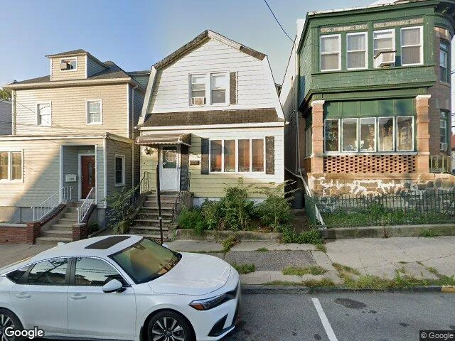 House image located at North Bergen, NJ 07047