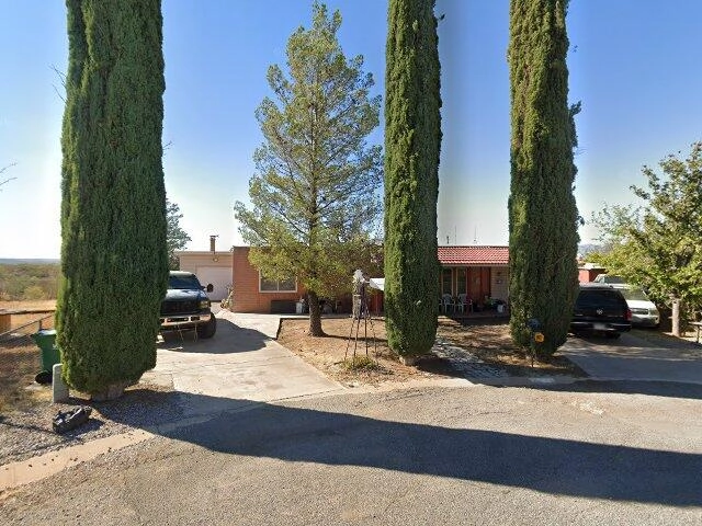 House image located at Huachuca City, AZ 85616