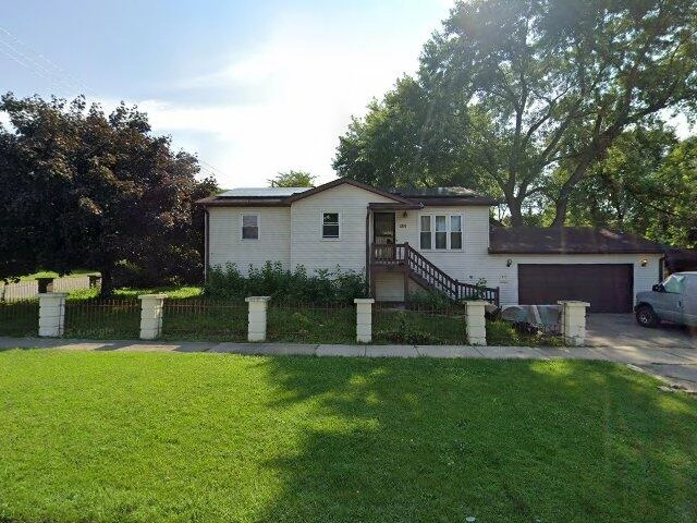 House image located at Waukegan, IL 60085