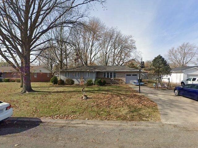 House image located at Centralia, IL 62801