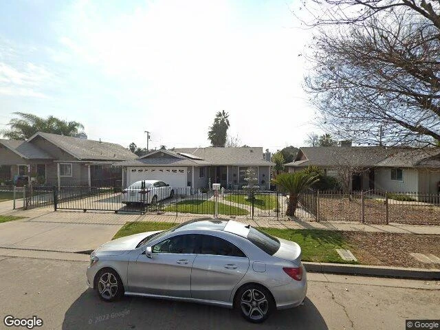 House image located at Fresno, CA 93706