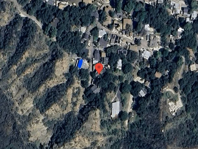 House image located at Silverado, CA 92676