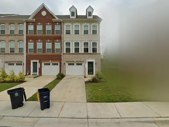House image located at Upper Marlboro, MD 20772