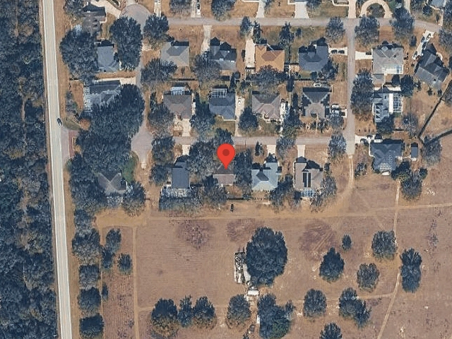 House image located at Polk City, FL 33868