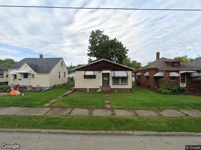 House image located at East Moline, IL 61244