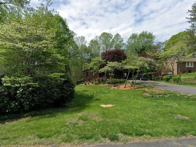 House image located at Winston Salem, NC 27106