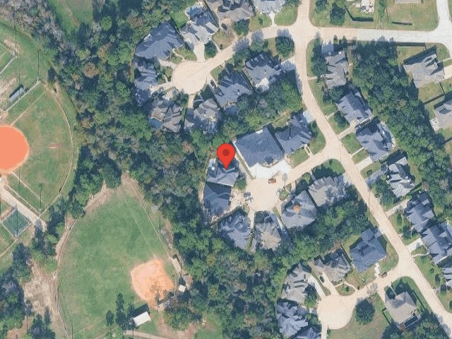 House image located at Spring, TX 77379
