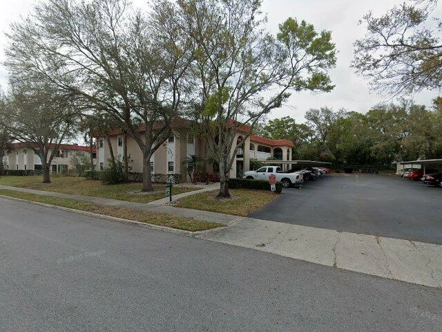 House image located at Clearwater, FL 33756