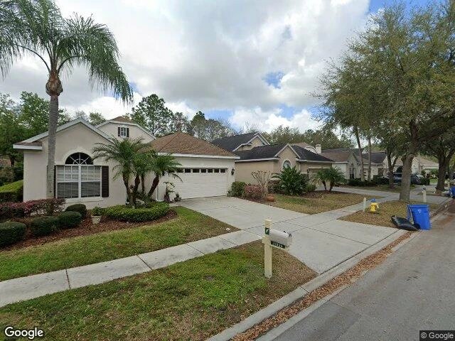 House image located at Tampa, FL 33647