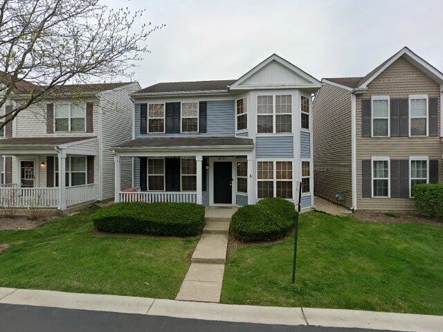 House image located at Aurora, IL 60504