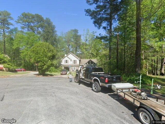 House image located at Riverdale, GA 30296