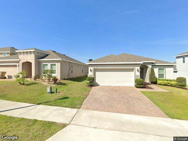 House image located at Groveland, FL 34736