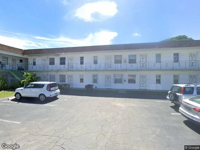 House image located at Hollywood, FL 33020