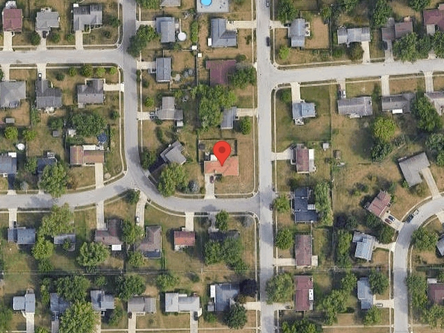 House image located at Lake Villa, IL 60046