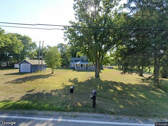 House image located at Mount Sterling, OH 43143