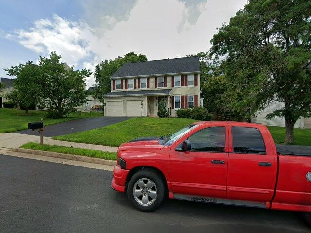 House image located at Manassas, VA 20110