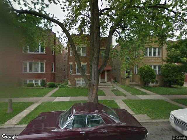 House image located at Berwyn, IL 60402