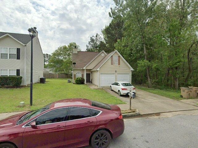 House image located at Ellenwood, GA 30294