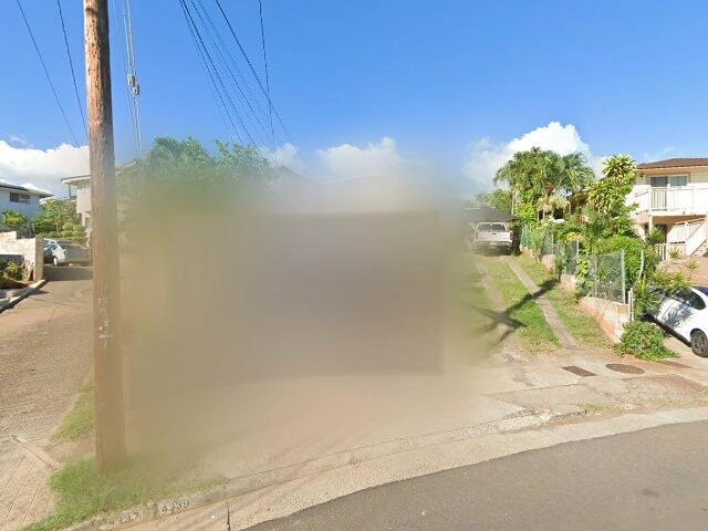 House image located at Honolulu, HI 96818