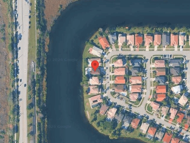 House image located at Hollywood, FL 33029