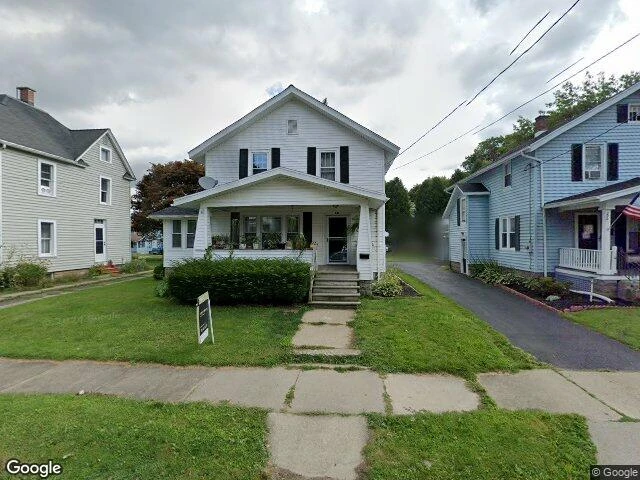 House image located at Jamestown, NY 14701