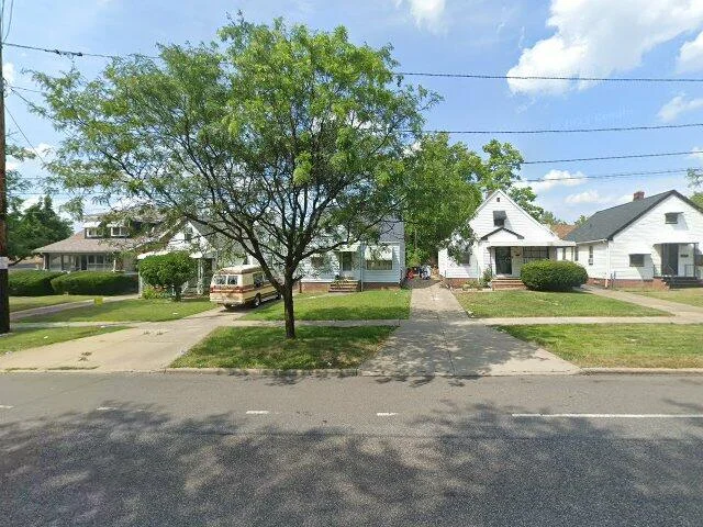 House image located at Cleveland, OH 44128