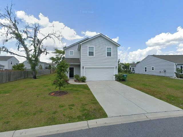 House image located at Beaufort, SC 29906