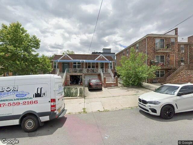 House image located at Bronx, NY 10467