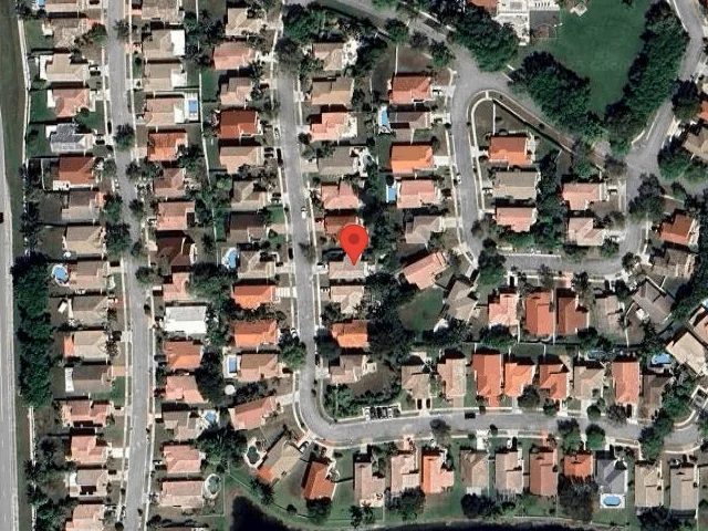 House image located at Hollywood, FL 33029