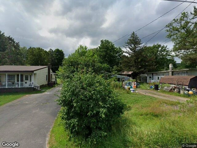 House image located at Bainbridge, NY 13733