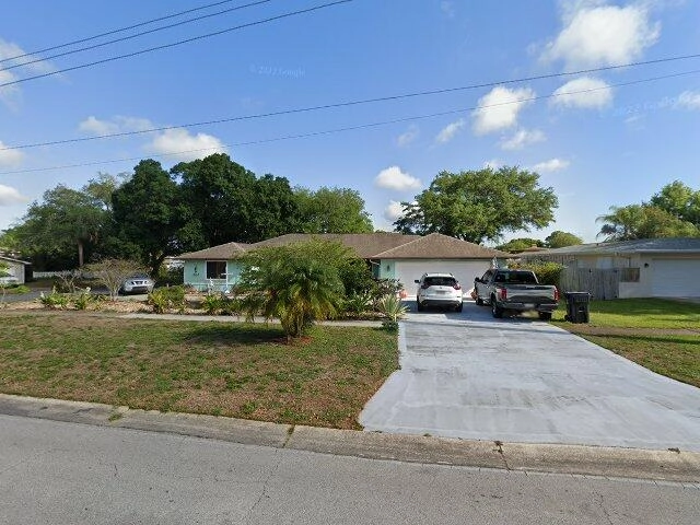House image located at Titusville, FL 32780