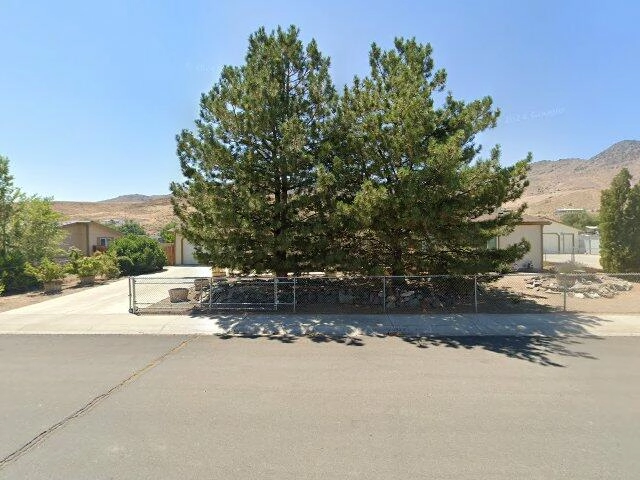 House image located at Dayton, NV 89403
