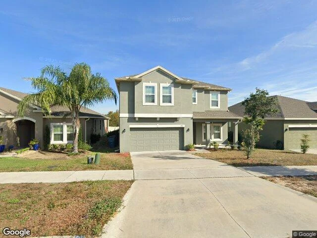 House image located at Haines City, FL 33844