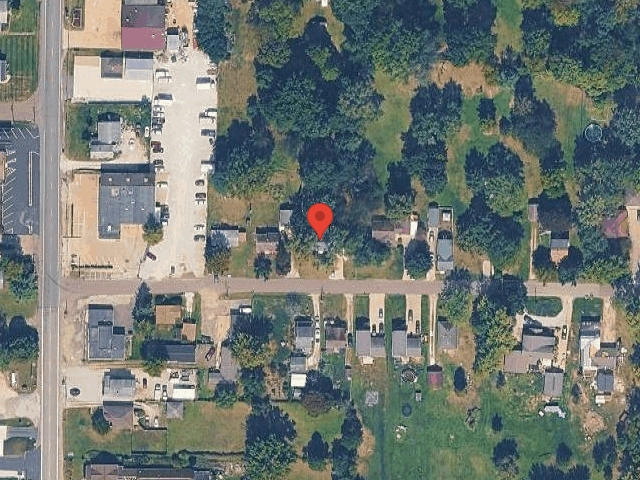 House image located at Akron, OH 44312