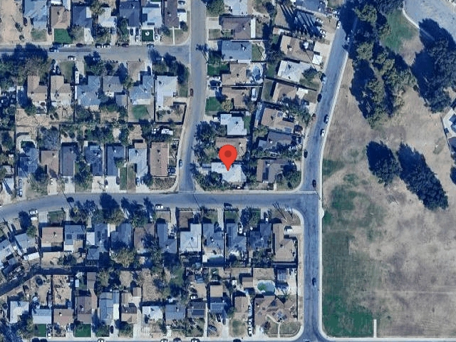 House image located at Bakersfield, CA 93305