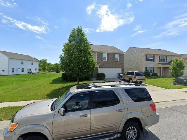 House image located at Indianapolis, IN 46235