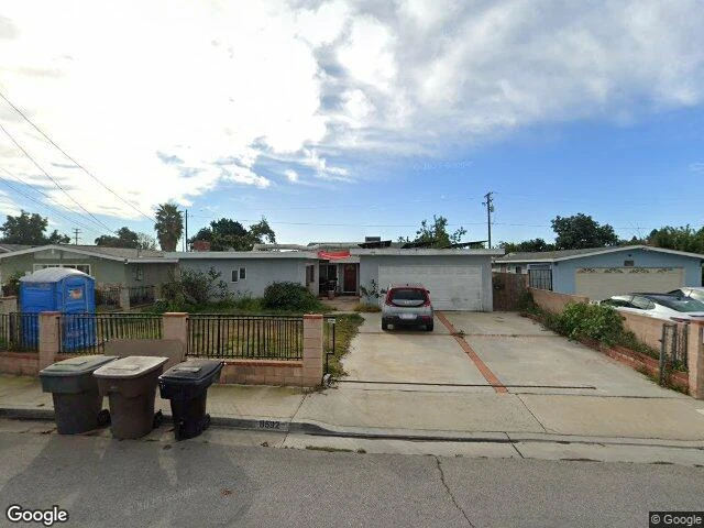 House image located at Garden Grove, CA 92841