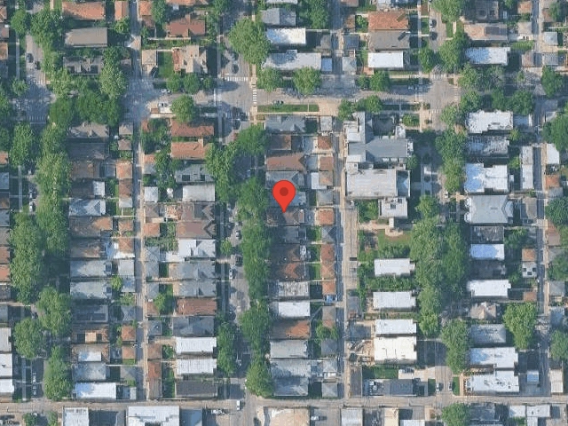 House image located at Chicago, IL 60625