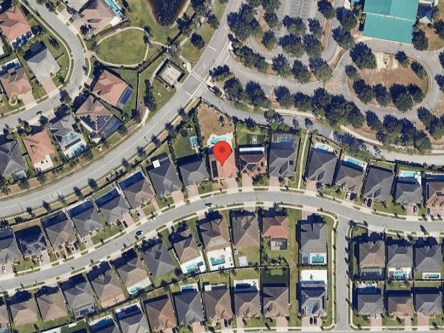 House image located at Orlando, FL 32836