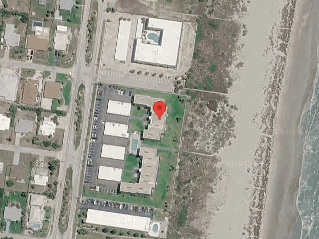 House image located at Cocoa Beach, FL 32931