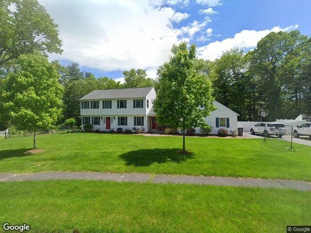 House image located at Westfield, MA 01085