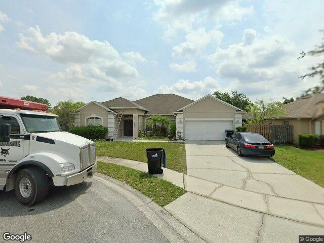 House image located at Orlando, FL 32837