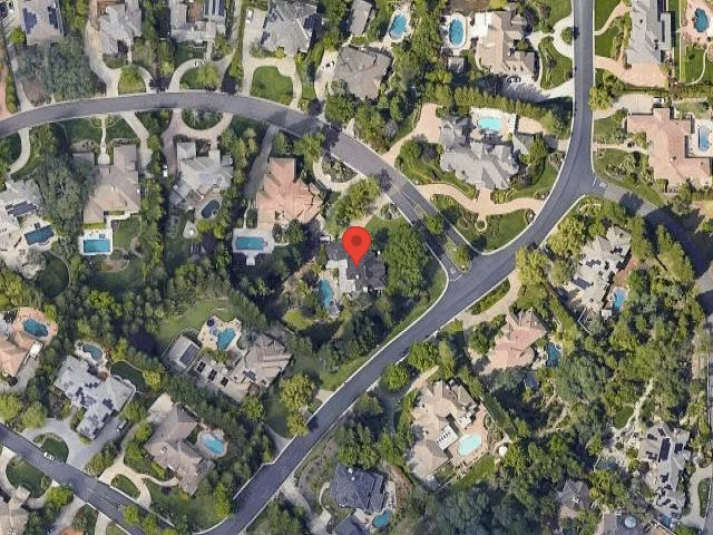 House image located at Granite Bay, CA 95746