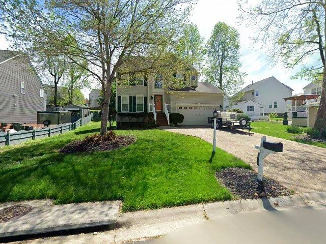 House image located at Richmond, VA 23223