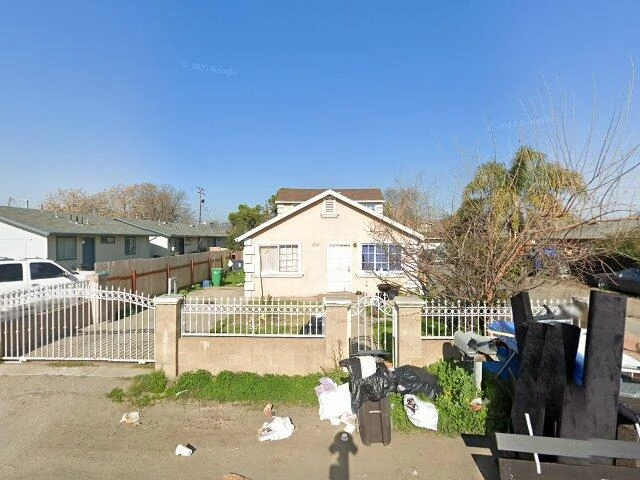 House image located at Stockton, CA 95205
