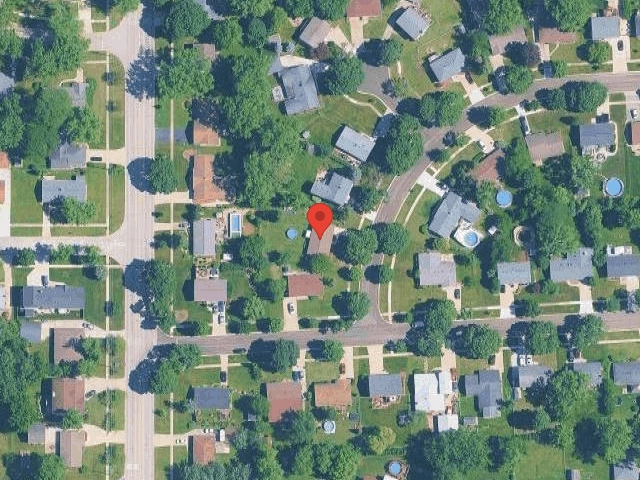 House image located at Schaumburg, IL 60193
