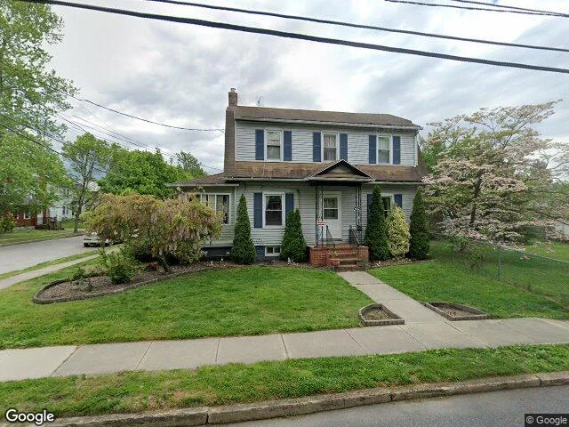 House image located at Woodbury, NJ 08096