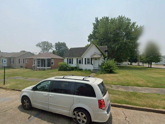 House image located at Evansville, IN 47714