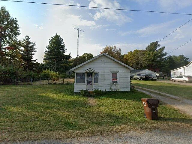 House image located at West Terre Haute, IN 47885