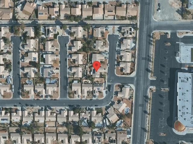 House image located at North Las Vegas, NV 89031